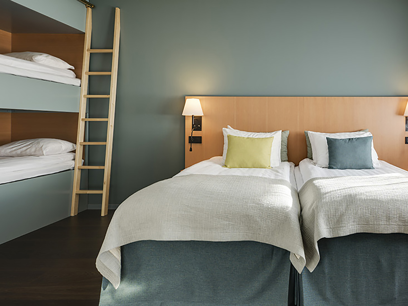 hotell gillet katrineholm till salu